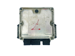 Blok Ovladačů 0281010499 9642013080 28FM0000 PSA Bosch 34228