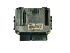 Blok Ovladačů 0281016815 51869773 Fiat Bosch 33461