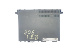 Blok Ovladačů BSI T1 S105872300G 9626460880 PSA Siemens 38411