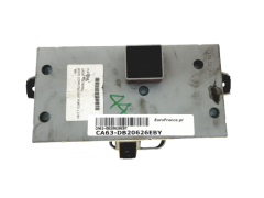 Blok Ovladačů Moduł BSI Fiat 46795991 20626
