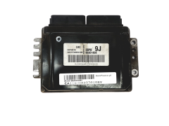 Blok Ovladačů 5WY5451B 96801808 D42 3BPB 9J Chevrolet Kemsco 29301