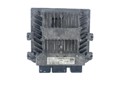 Blok Ovladačů 7S61-12A650-FA 5WS40633A-T 7TUA Ford Siemens 50704