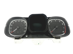 Tachometr Fiat Panda 0887766550 51945564 54650