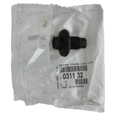 Výpustní Olejová Zátka Nový originál 031132 0311.32 Citroen Peugeot