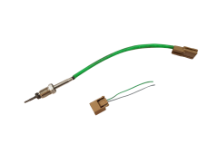 Senzor Teploty Emisí 226404367R NTK 1.5DCI Dacia Renault 0km