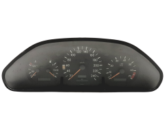 Tachometr Mercedes C W202 2025404811 Motometer 30457 Tachometr Mercedes C W202 2025404811 Motometer 30457