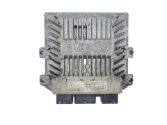 Blok Ovladačů 9660300280 9653451880 5WS40285C-T PSA Siemens 54046