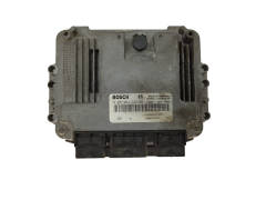 Blok Ovladačů 0281011549 8200391966 8200370779 Renault Bosch 14356