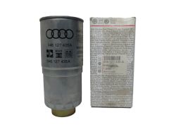 Filtr Paliva Nový originál Audi 100 2.5 TDI 046127435A 