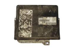Blok Ovladačů 0261203736 9620398980 MA3.1 26FM0299 PSA Bosch 16377