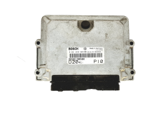 Blok Ovladačů 0281010346 9646138580 FIAT PSA 23965 Blok Ovladačů 0281010346 9646138580 FIAT PSA 23965