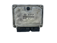 Blok Ovladačů 038906019DD 0281011065 Volkswagen Bosch 50274