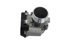Škrticí Klapka Pro VW Audi Skoda 06F133062Q B11106 Borsehung