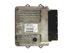 Blok Ovladačů FGP 55195819 MJD6JF.Y1 Lancia Magneti Marelli 19973