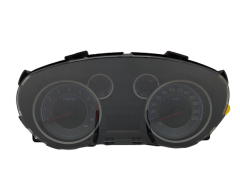 Otáčkoměr Suzuki SX4 34110-55L20 A2C53345687