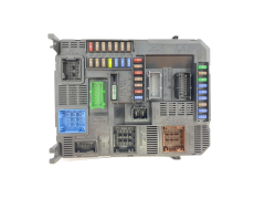 Blok Ovladačů BSI PSA 9807532080 Valeo 59139