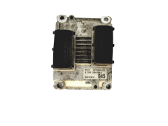 Blok Ovladačů Fiat 00467826310 0261204983 Bosch 27355
