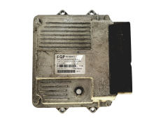 Blok Ovladačů FGP MJD6JF.P3 55195817 Fiat 28211