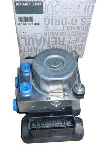 Pumpa Abs Nový originál Renault Clio IV Captur Logan 476607745R