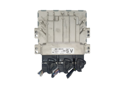 Blok Ovladačů 237104412S 237101339S Dacia Continental 44371