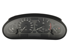 Tachometr BMW 3 E46 6211 8386096 0263606150 58860