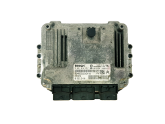 Blok Ovladačů PSA 0281012467 9662212480 9653958980 Bosch 32507