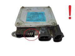 Blok Ovladačů 9659514180 6900000890/--A Q1T22173M1ZE G084008A KOYO PSA