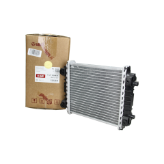 Chladič Inercoolera 4G0121212 11211824401 Audi A6 A7 Vika