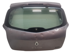 Kapota Kufru Szyba Renault Clio 3 HB 5D 2013r TEKNG