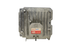 Blok Ovladačů LPG MED601E Magneti Marelli 56648