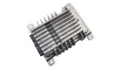 Zesilovač Audio Renault Koleos 2806161000 Bose