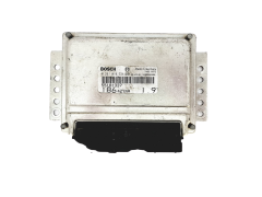 Blok Ovladačů 55181337 0281010334 Fiat Bosch 26724