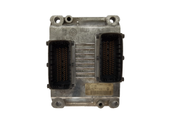 Blok Ovladačů Lancia 00551955280 0261207088 Bosch 16862