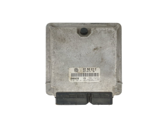 Blok Ovladačů 03C906013B 0261S01011 Volkswagen Bosch 42175 Blok Ovladačů 03C906013B 0261S01011 Volkswagen Bosch 42175