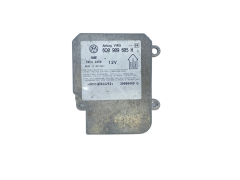 Blok Ovladačů 6Q0909605H 5WK42950 VW Siemens