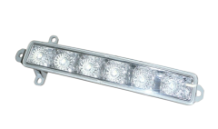 Lampa Drl Nový originál Peugeot Partner 9802795580