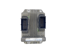 Blok Ovladačů 112500-0211 8980215701 98021570 Opel Isuzu GM Denso 59834