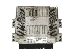 Blok Ovladačů 5WS40931C-T 9T11-12A650-HG Ford Continental  28227