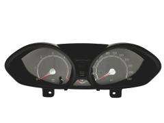 Tachometr Ford Fiesta 8A6T-10849-CD 8A6T10849CD 29154