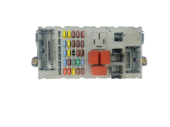 Pojistková Skříň Fiat Lancia 51799306 CPL 40074