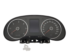 Otáčkoměr VW Polo 6R 6R0920861K 24935 Otáčkoměr VW Polo 6R 6R0920861K 24935