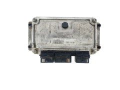 Blok Ovladačů 0261206246 9637838780 9645802280 PSA Bosch 45416