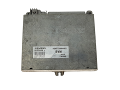 Blok Ovladačů S111730108C 7700864451 7700101920 Renault Siemens 14656