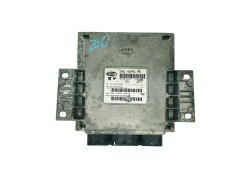 Blok Ovladačů PSA 9645989480 9648620880 IAW48P2.76 Magneti Marelli 34194