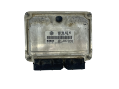 Blok Ovladačů 038906012HD 0281011312 Seat Bosch 52284