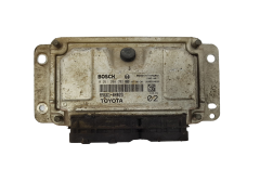 Blok Ovladačů Toyota 89661-0H023 0261208702 Bosch 14534