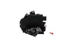 Zámek Dveří Zadek Pravý 4B0839016G 88391764201 Audi A6 Vika