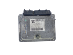 Blok Ovladačů Fiat IAW49F.B9 46761565 61600.438.02 Magneti Marelli 54773
