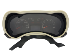 Otáčkoměr Ford Ka 51874058 503005051500 18491