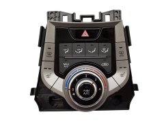 Panel Klimatizace Hyundai Elantra 5 972503X140 A65 HEP072